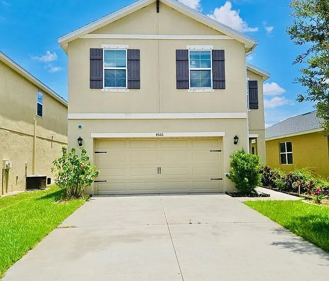 4606 Lindever Ln — Photo 1