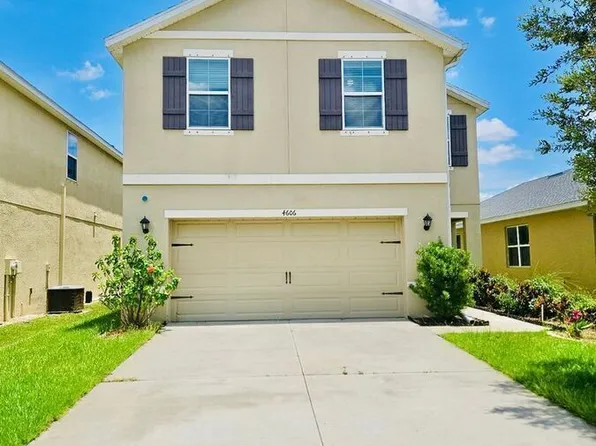 4606 Lindever Ln, Palmetto, FL 34221
