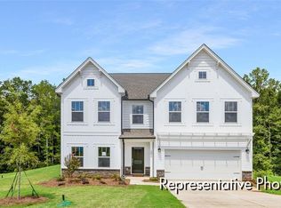7304 Livestock Rd #31, Mebane, NC 27302