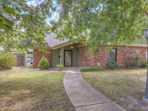 8734 E 27th St #15, Tulsa, OK 74129