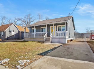 1615 E 21st St, Des Moines, IA 50317
