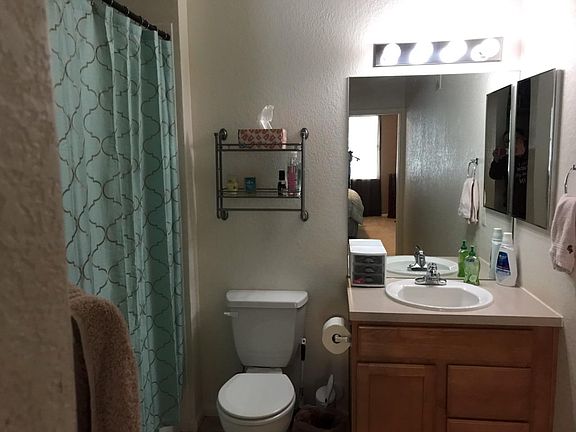 Master Bath with soaker tub