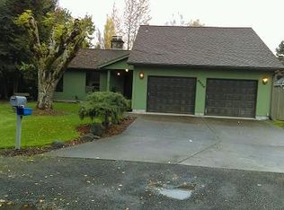 3239 Pennsylvania St, Longview, WA