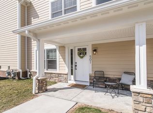 501 Boardwalk Ln, Dexter, MI 48130