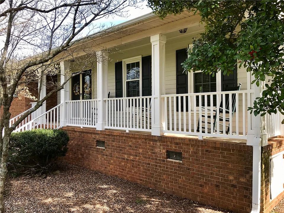 3513 Hopewell Rd, Anderson, SC 29621 Zillow