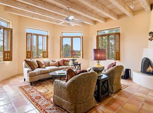 58 Balsa Rd, Santa Fe, NM 87508