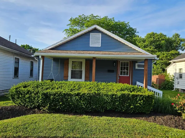7 Brown St, Franklin, OH 45005