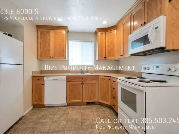 163 E 8000 S, Sandy, UT 84070