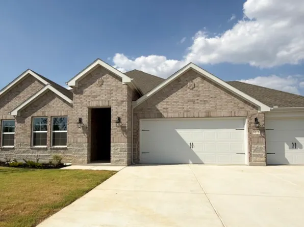 9513 Dugout Dr, Aubrey, TX 76227