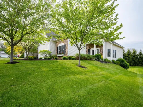 1022 Sutherland Way, Victor, NY 14564