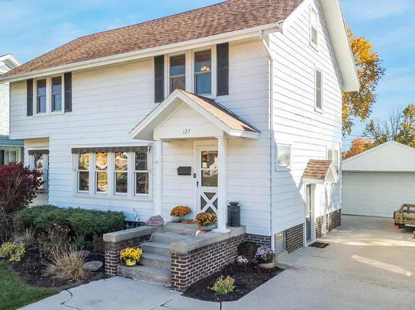 127 Hein AVENUE, Plymouth, WI 53073