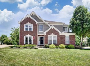 240 Ballard Dr, Springboro, OH 45066