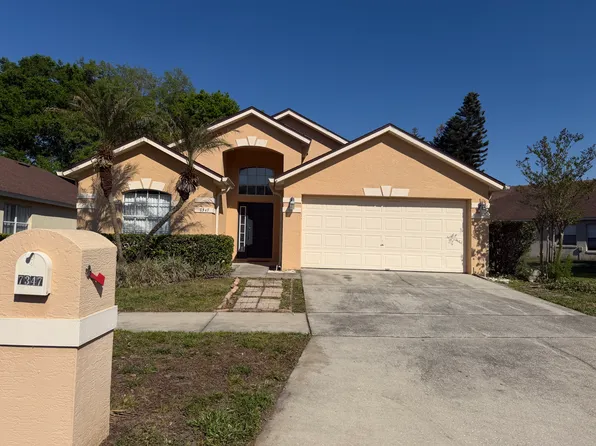 7347 Fulcrum Ave, Orlando, FL 32812