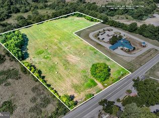 S George St, Charles Town, WV 25414