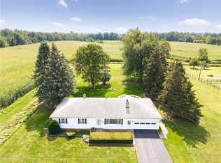 687 Peck Rd, Hilton, NY 14468