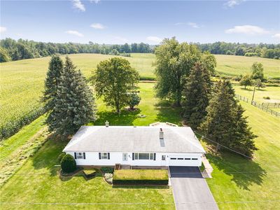 687 Peck Rd, Hilton, NY, 14468