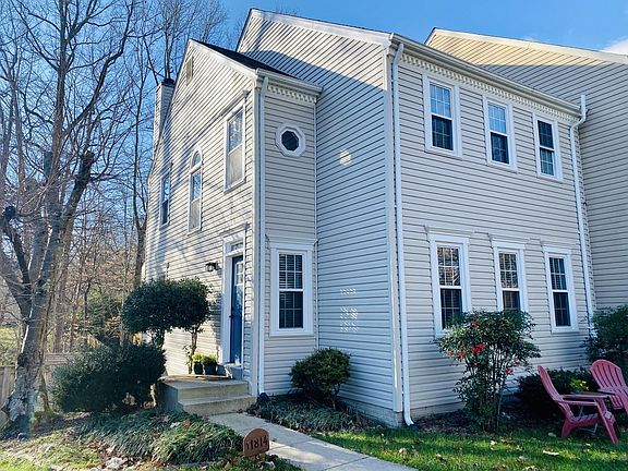 2nd image of 11814 Critton Cir