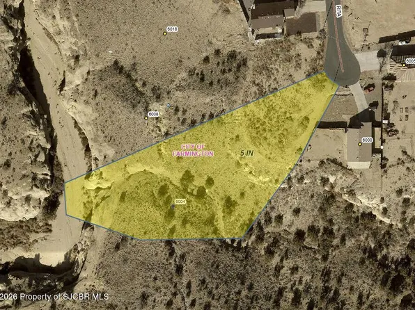 6004 Rita St, Farmington, NM 87401
