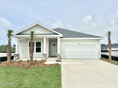 1065 Crystal Bayou Blvd, Panama City Beach, FL, 32407