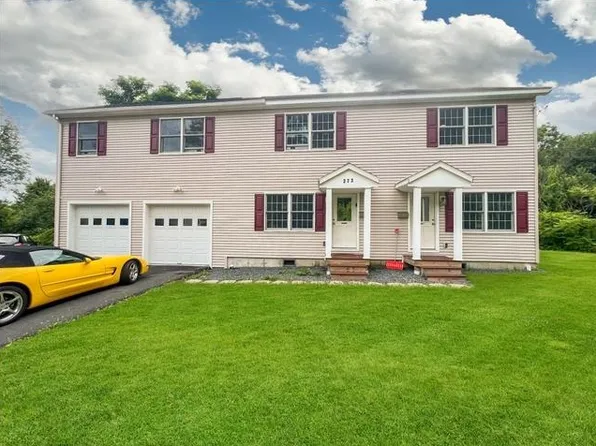 273 Heater Road, Lebanon, NH 03766