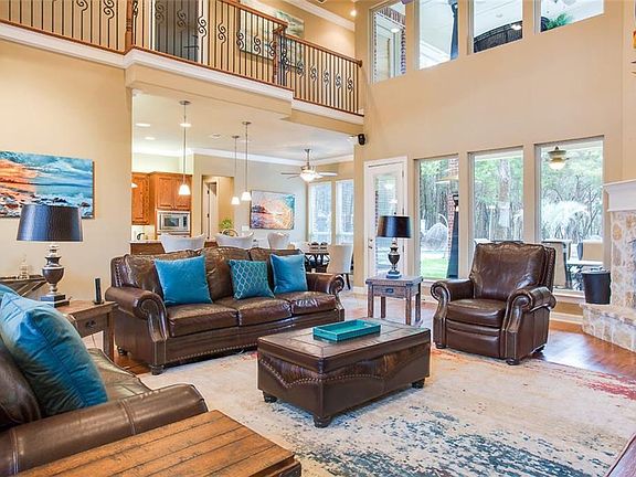 5th image of 310 River Mountain Ct