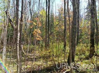 Karschney Rd, Lanse, MI 49946