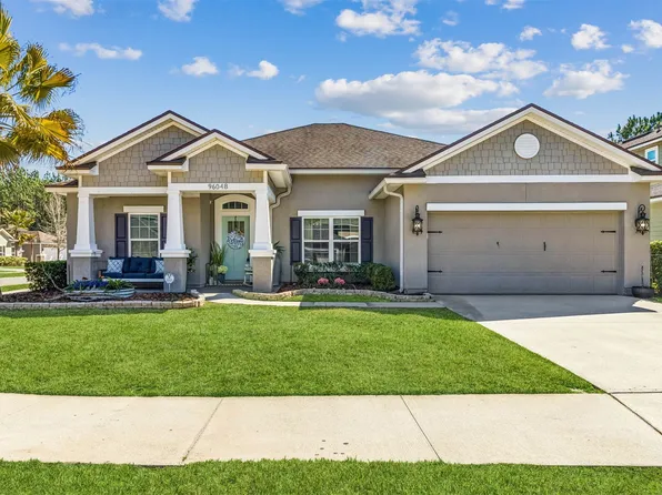 96048 Breezeway Ct, Yulee, FL 32097