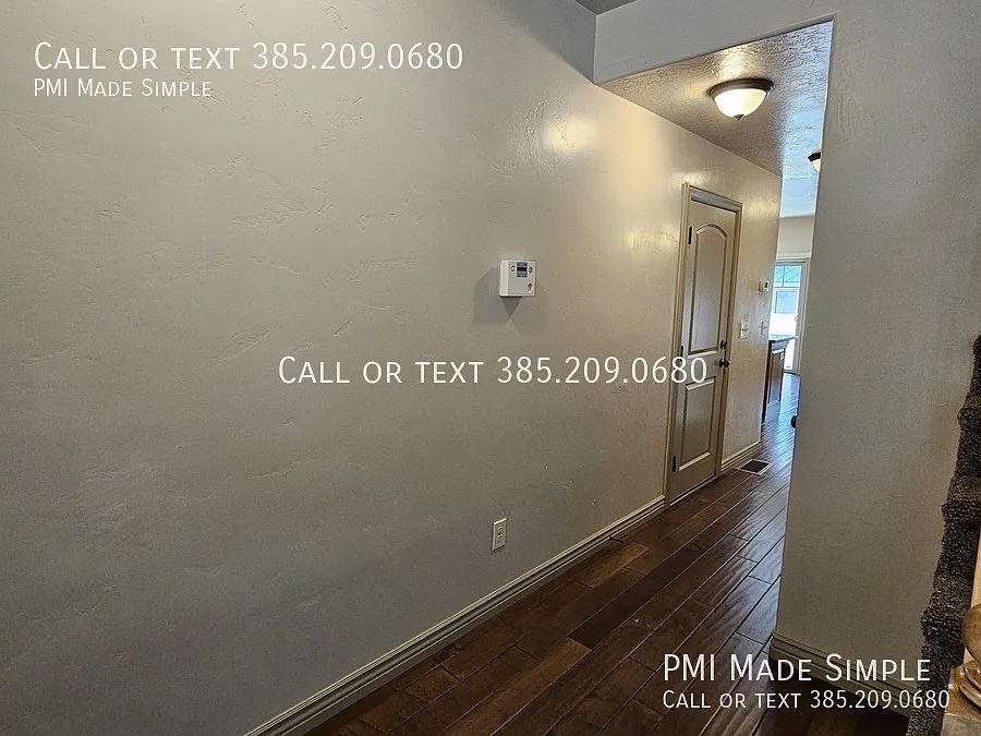 Spacious 3-Bed Townhome With Fenced Yard - $250 Move In Discount! Coming Soon! — Photo 4
