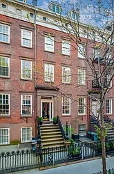 Rented by Compass