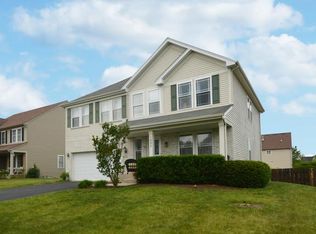 1007 Foxview Dr, Joliet, IL 60431