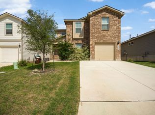1141 Barn Swallow Way, San Antonio, TX 78253