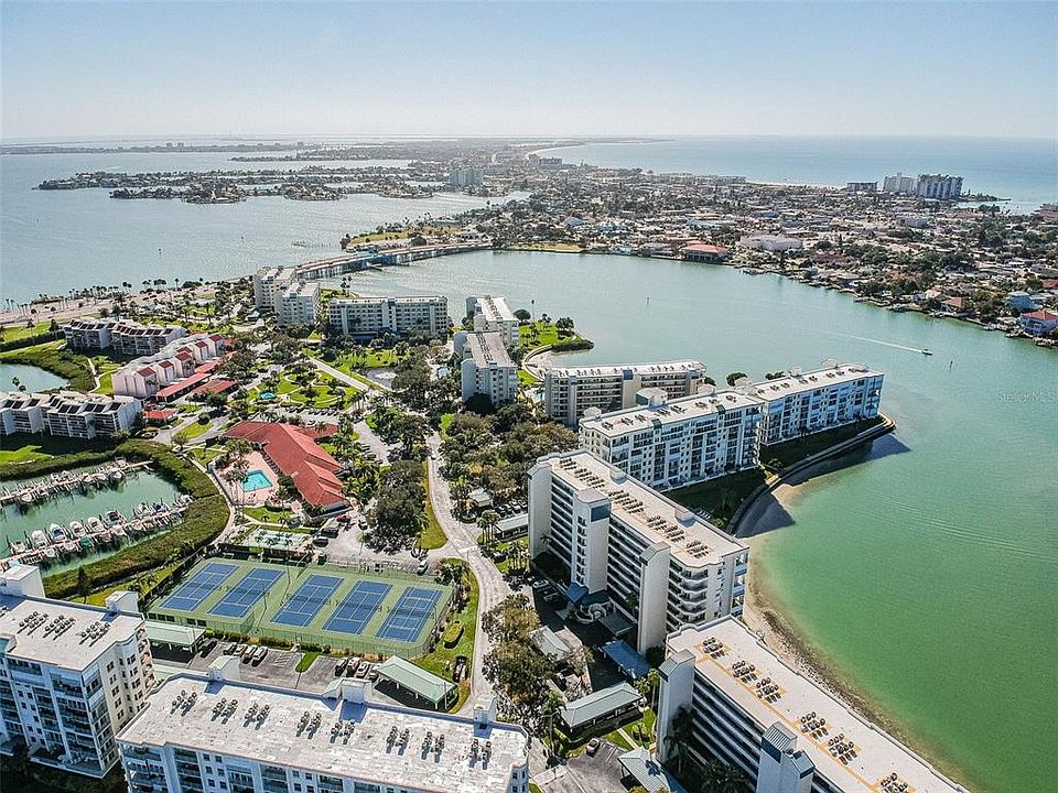 Baywatch At Harbourside Condominiums Saint Petersburg, FL Zillow