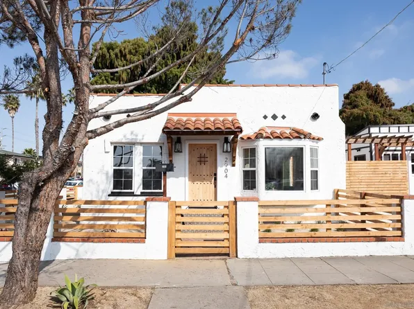 2904 Monroe Ave, San Diego, CA 92116