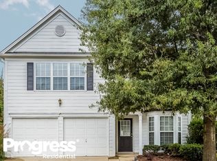 4520 Ridgefair Dr, Cumming, GA 30040