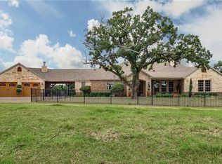 1988 County Road 2644, Decatur, TX 76234