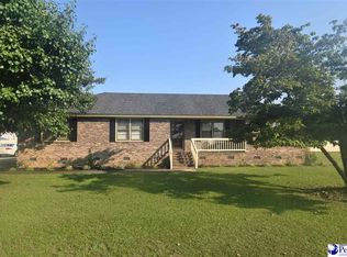 1811 W John Paul Jones Rd, Florence, SC 29505