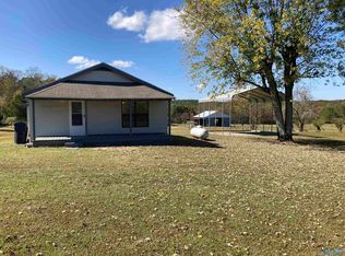 1131 Union Hill Church Rd, Falkville, AL 35622