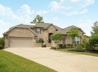30 Beebrush Pl, The Woodlands, TX 77389