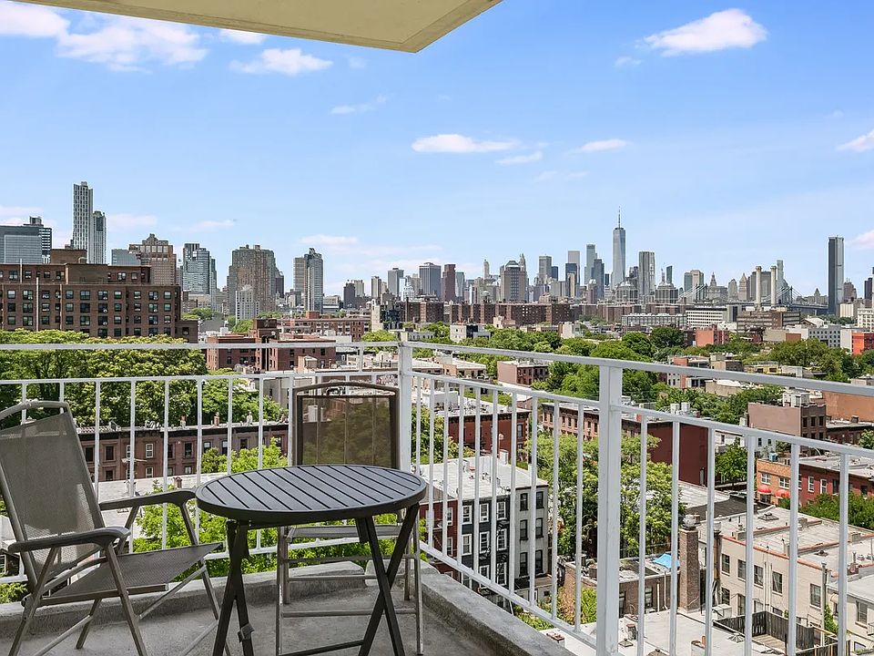 1st image of 185 Hall St APT 1213