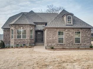 2256 Arbor Pointe Cv LOT 17, Hermitage, TN 37076