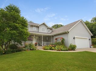 10455 W Windmill Ln, Westville, IN 46391