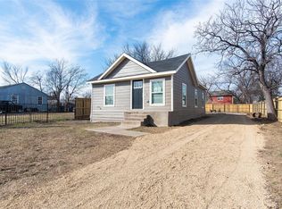 2415 Frank Henderson Jr Dr, Dallas, TX 75216