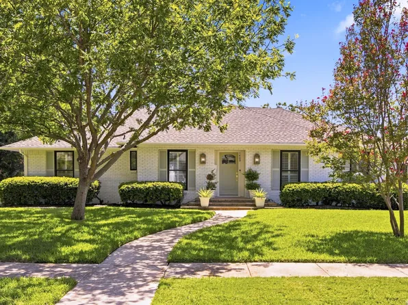 1409 Navaho Trl, Richardson, TX 75080