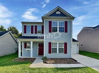 10128 Orchard Grass Ct, Charlotte, NC 28278