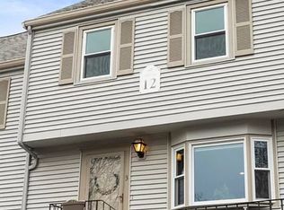 12 Oak Ridge Dr UNIT 3, Maynard, MA 01754