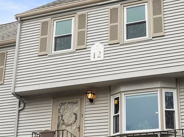 12 Oak Ridge Dr UNIT 3