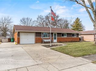 5143 Melvina St, Fairborn, OH