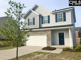 104 Heather Springs Rd, Columbia, SC 29223