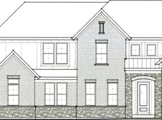12282 Tidecrest Dr, Fishers, IN 46037