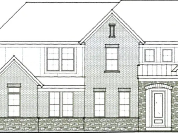 12282 Tidecrest Dr, Fishers, IN 46037